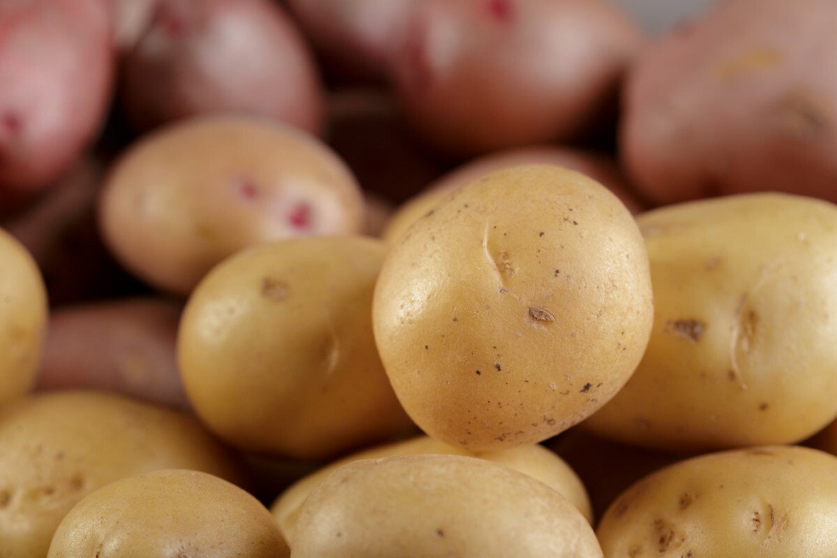 Can You Eat Raw Potatoes