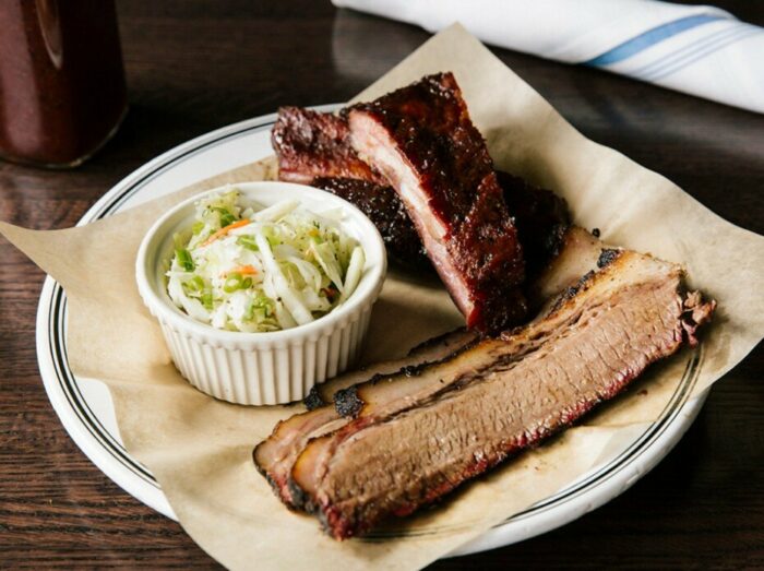 The 20 Best Bbq In Dallas, Texas