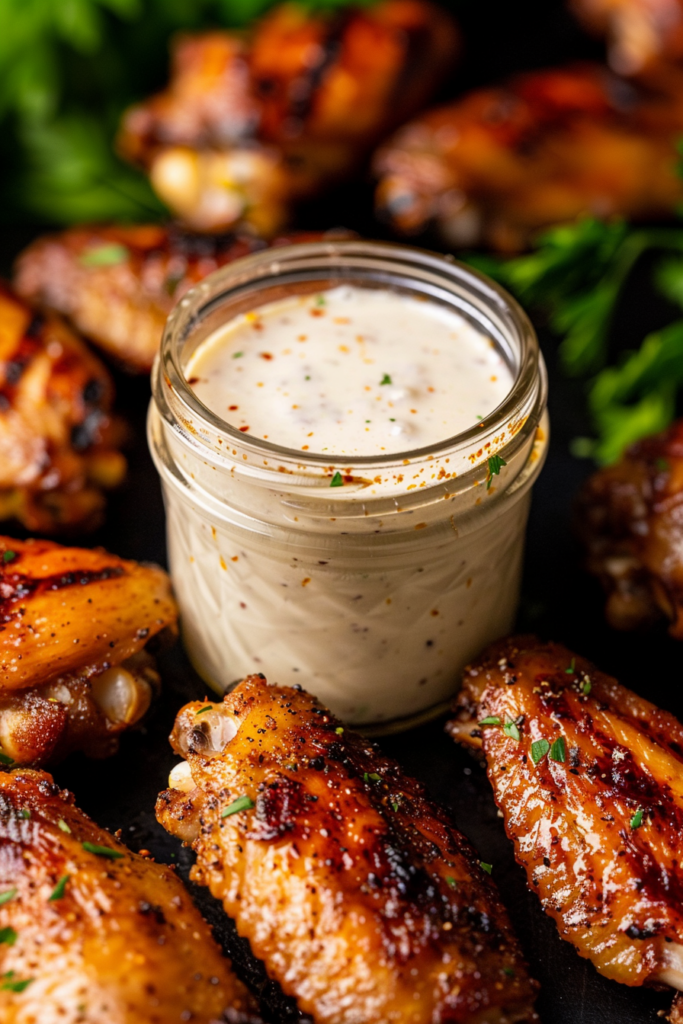 Alabama White Bbq Sauce 2