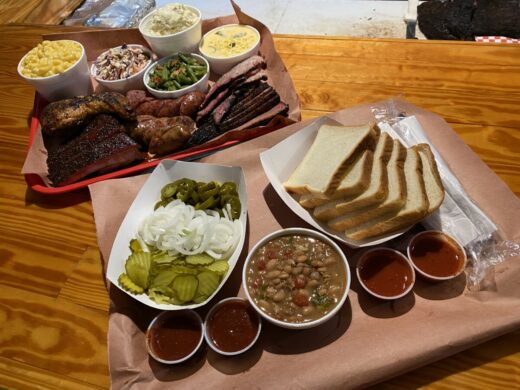 The 20 Best BBQ In San Antonio, Texas