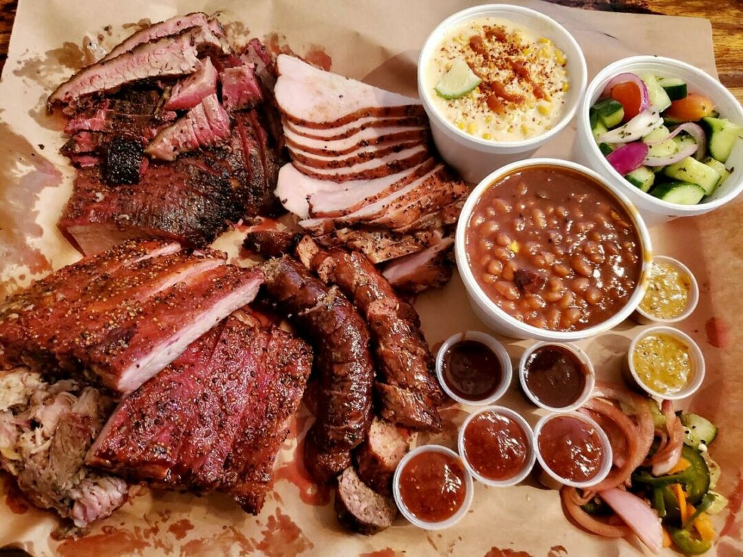 The 15 Best BBQ in Kansas City, Missouri