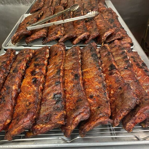 The 15 Best BBQ in Kansas City, Missouri