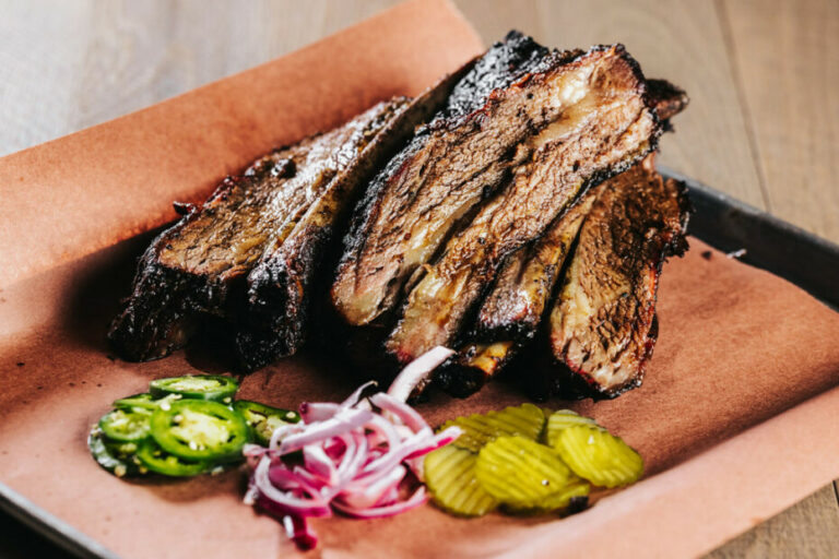 The 20 Best BBQ In Dallas, Texas