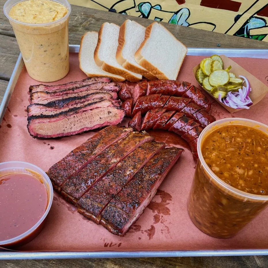 Micklethwait Craft Meats