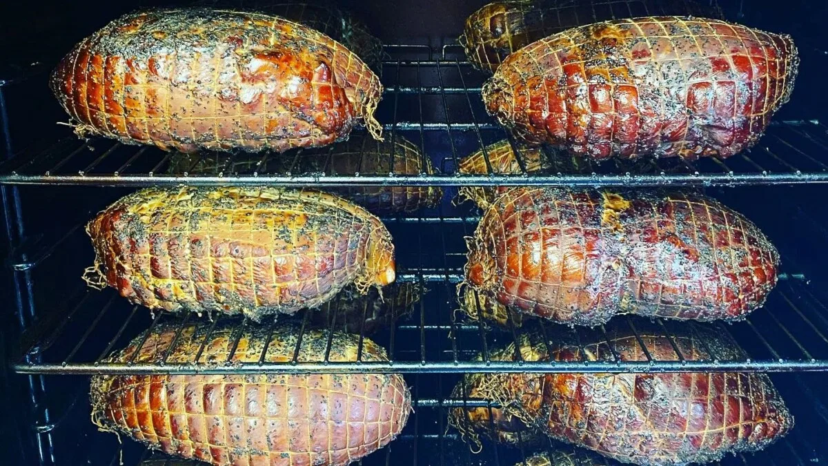 One90 Smoked Meats