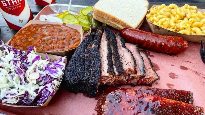 The 20 Best BBQ in San Antonio, Texas