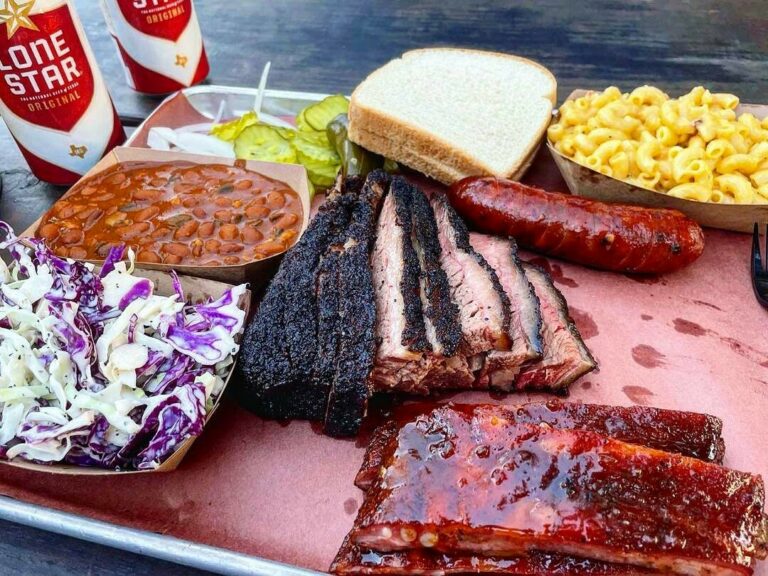 The 20 Best BBQ In San Antonio, Texas