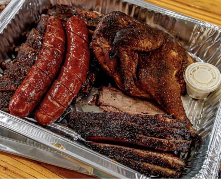 The 21 Best BBQ In Nashville, Tennessee