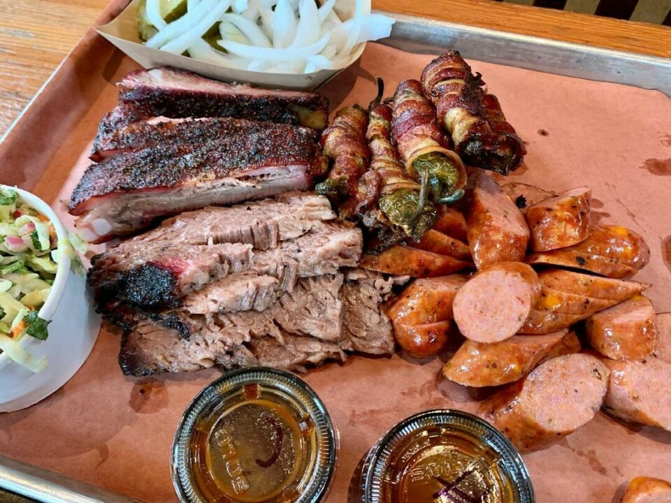 The 20 Best BBQ In Dallas, Texas