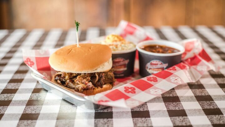 The 20 Best Bbq in Memphis, Tennessee