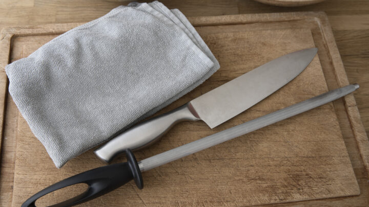 The Best Honing Steel for Your Knives