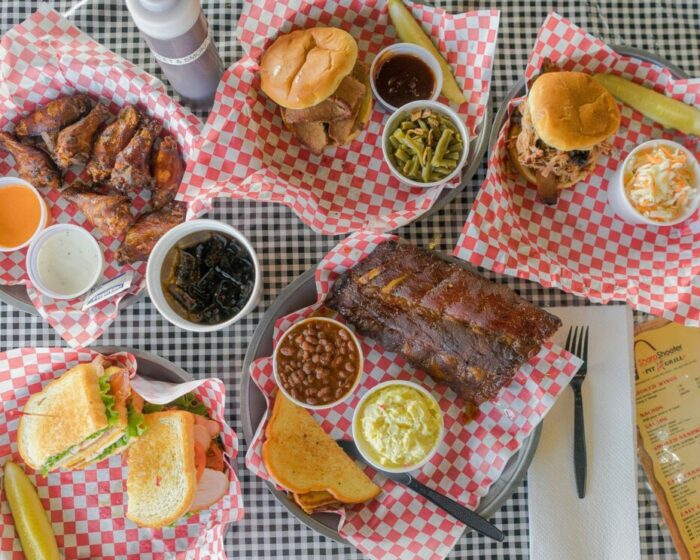 The 20 Best BBQ in St Louis, Missouri