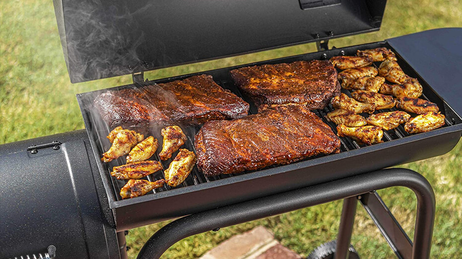 The 5 Best Offset Smokers
