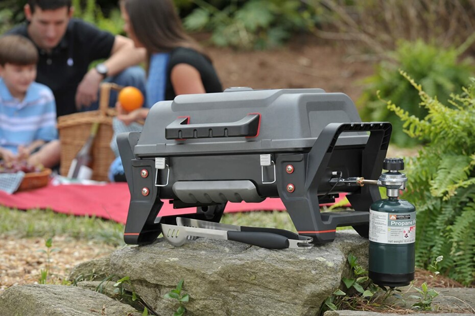 The 5 Best Infrared Grills of [2023]