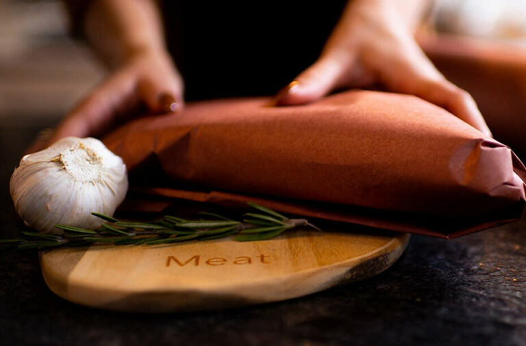 Ultimate Guide to Pink Butcher Paper & Bbq