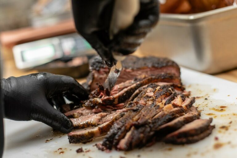 The 10 Best BBQ in Denver, Colorado