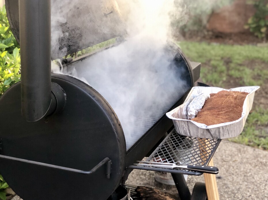 When To Pull Brisket off the Smoker 