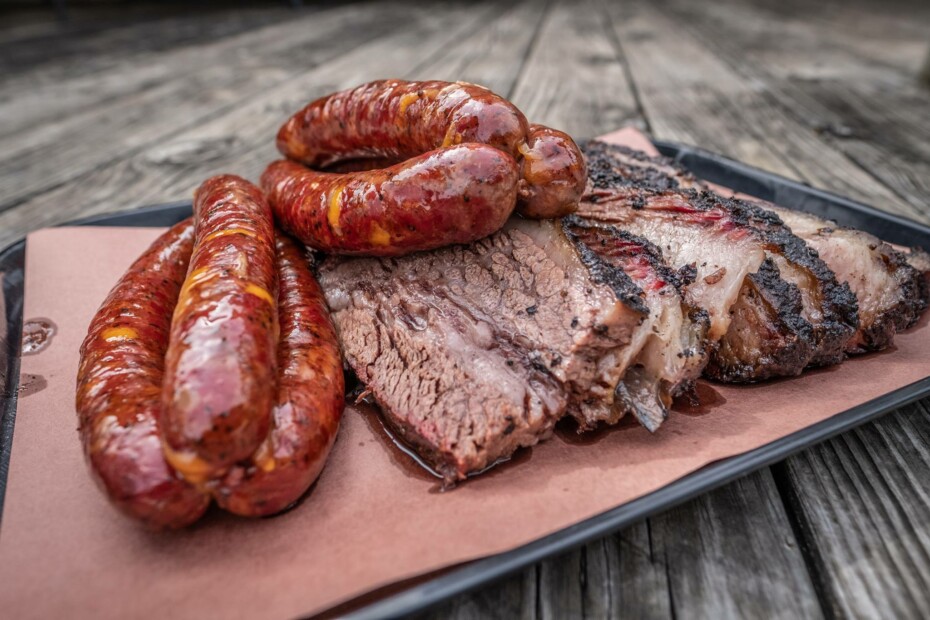 The 12 Best BBQ in Fort Worth, Texas