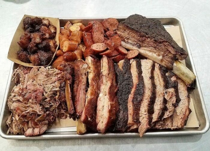 The 12 Best BBQ in Fort Worth, Texas