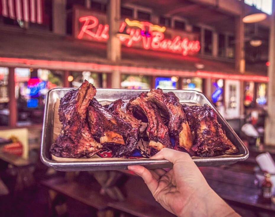 The 12 Best BBQ in Fort Worth, Texas