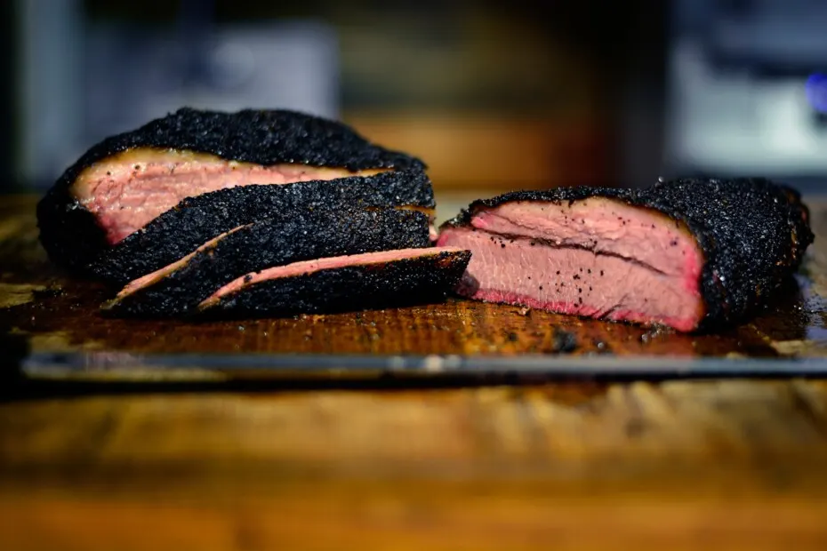 Texas Brisket