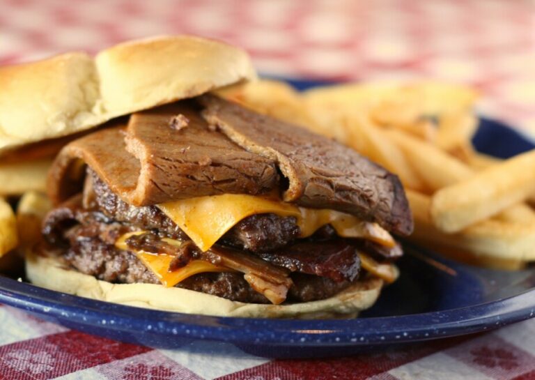 The 8 Best BBQ in Pigeon Tennessee