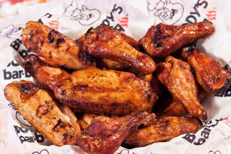 The 15 Best BBQ in Knoxville, Tennessee