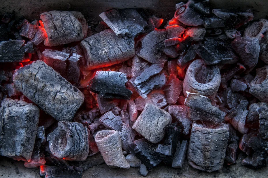 How to Make Charcoal