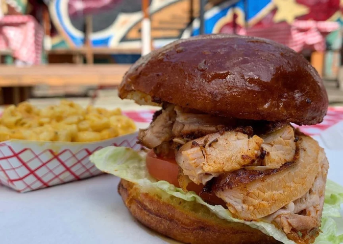 The 10 Best BBQ In New York