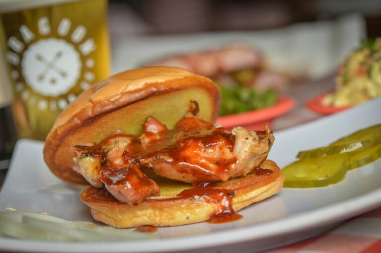 The 10 Best BBQ in Tucson, Arizona