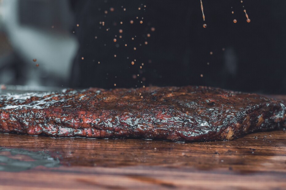 The 13 Best BBQ in Oklahoma