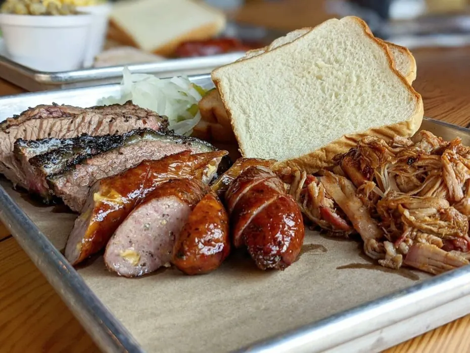 Miller’s Smokehouse