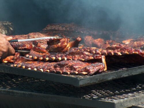 The 25 Best BBQ in Florida