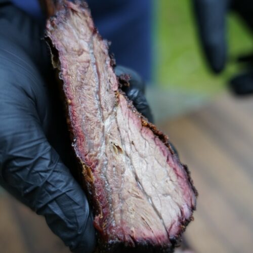 Smoke Beef Short Rib (12)