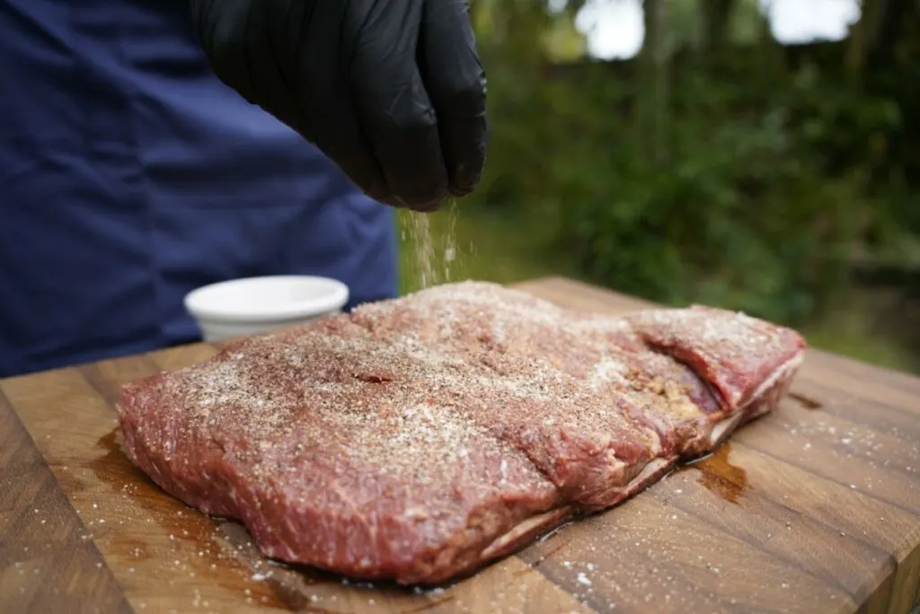 Smoke Beef Short Rib (5)