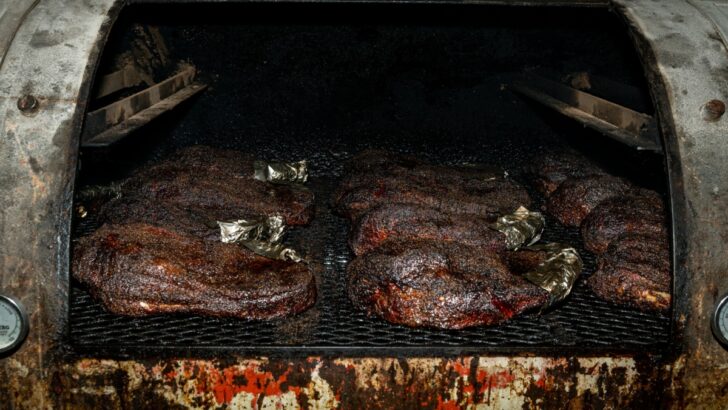 The 6 Best BBQ in Lockhart, Texas