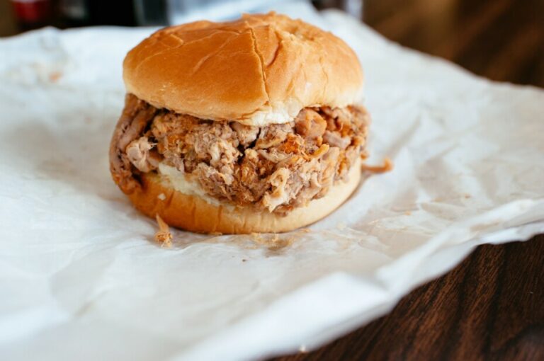 The 25 Best BBQ in North Carolina