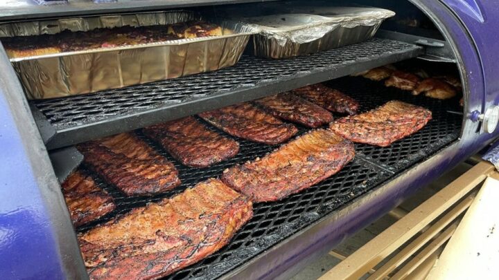 The 15 Best Bbq in Knoxville, Tennessee