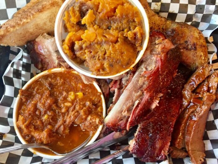 The 20 Best BBQ in Georgia