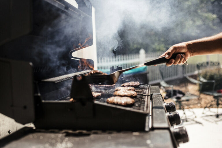 The 5 Best Grill Spatulas [2024]