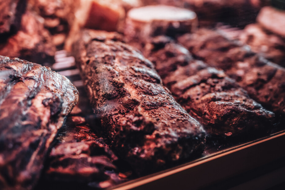 What Are the Best Meats to Smoke?