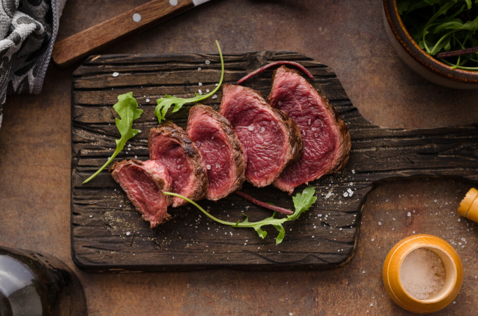 Blue Rare Steak Guide – Everything You Need To Know!