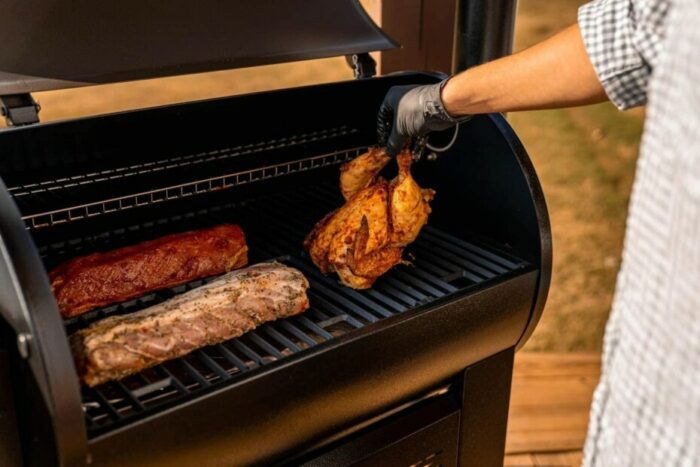 The 9 Best Pellet Smokers [2024]