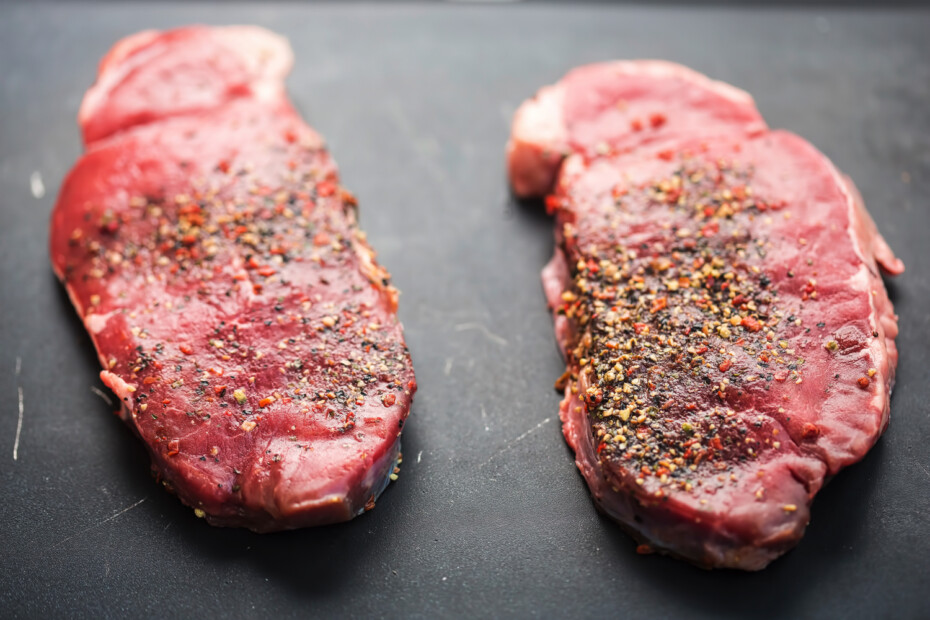 The Ultimate Guide to Ranch Steak