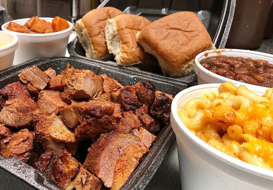 The 12 Best BBQ in Cincinnati, Ohio