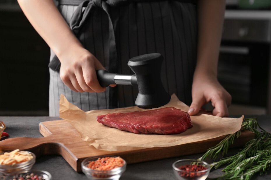 How to Tenderize Steak