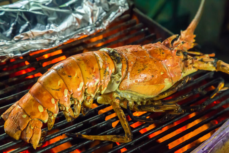 How to Reheat Lobster Without Making It Chewy