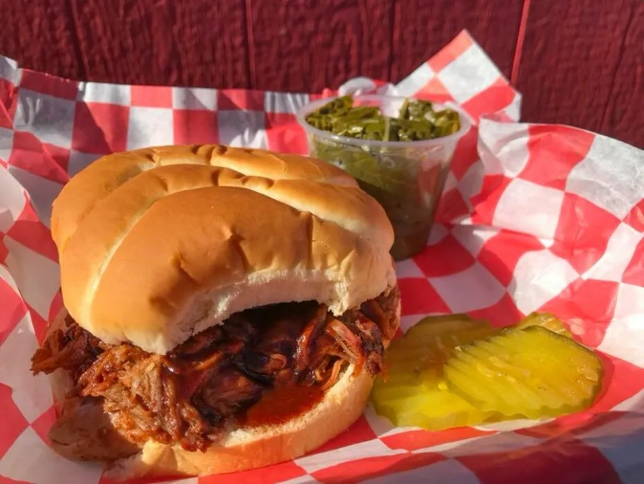 The 15 Best BBQ in Missouri