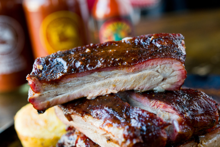 The 8 Best BBQ In Buffalo, New York