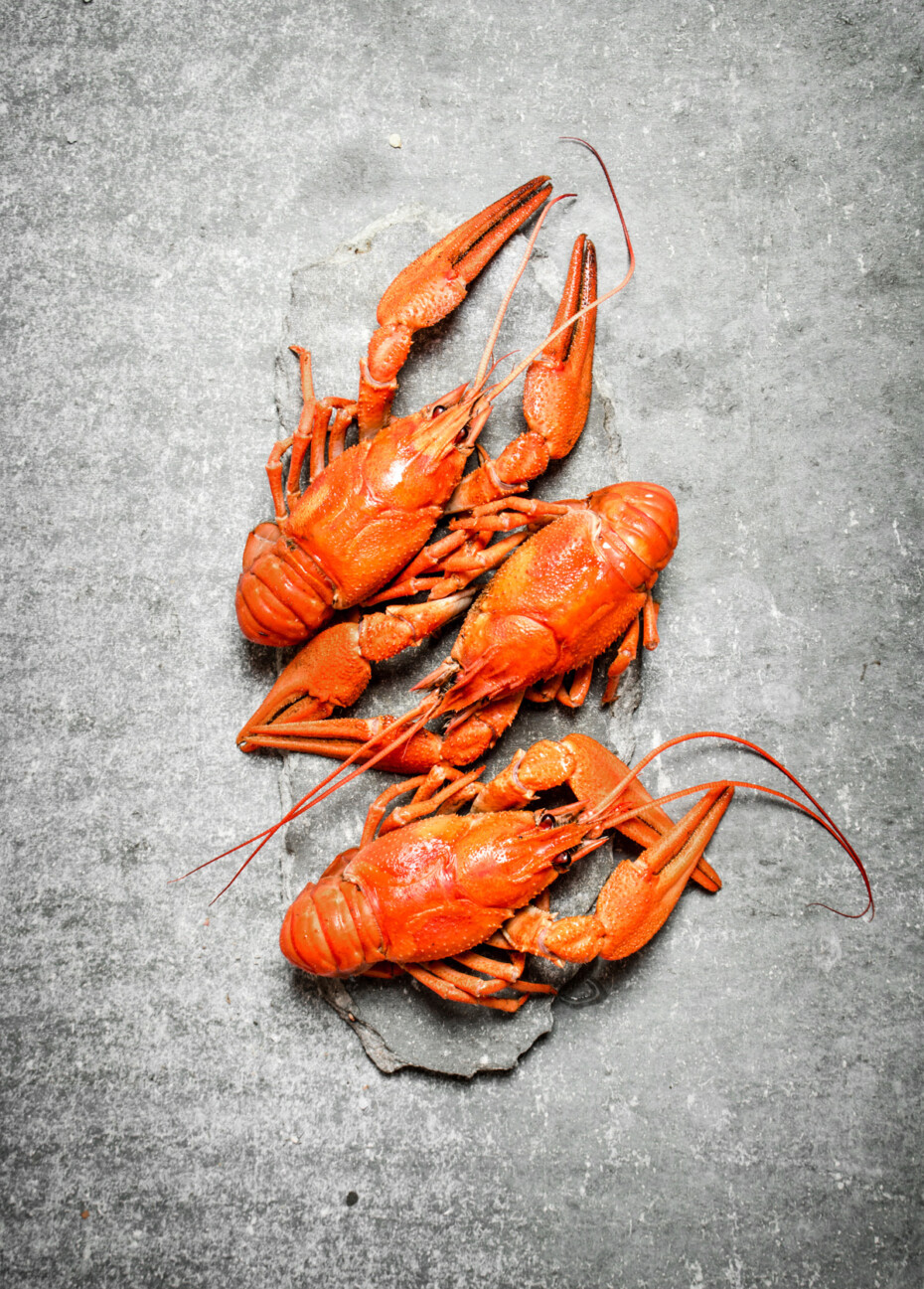 How to Reheat Crawfish Without Making Them Rubbery
